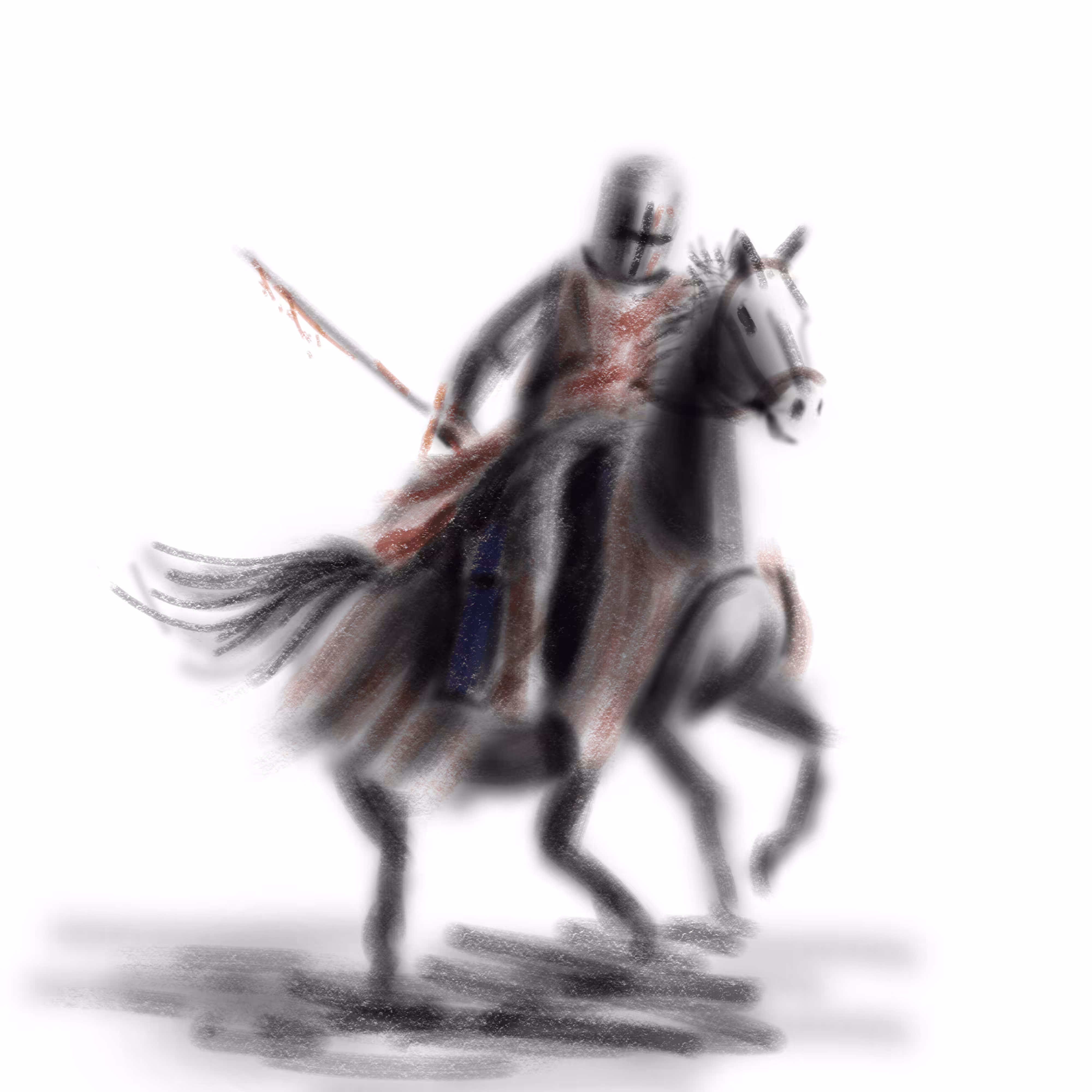 The Battlefield: Knight#4