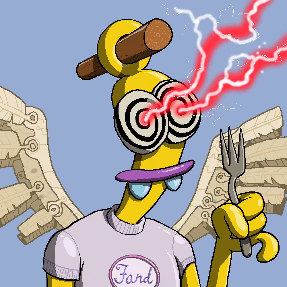 Doug TenNapel's Eternal Klay: SilentDojo