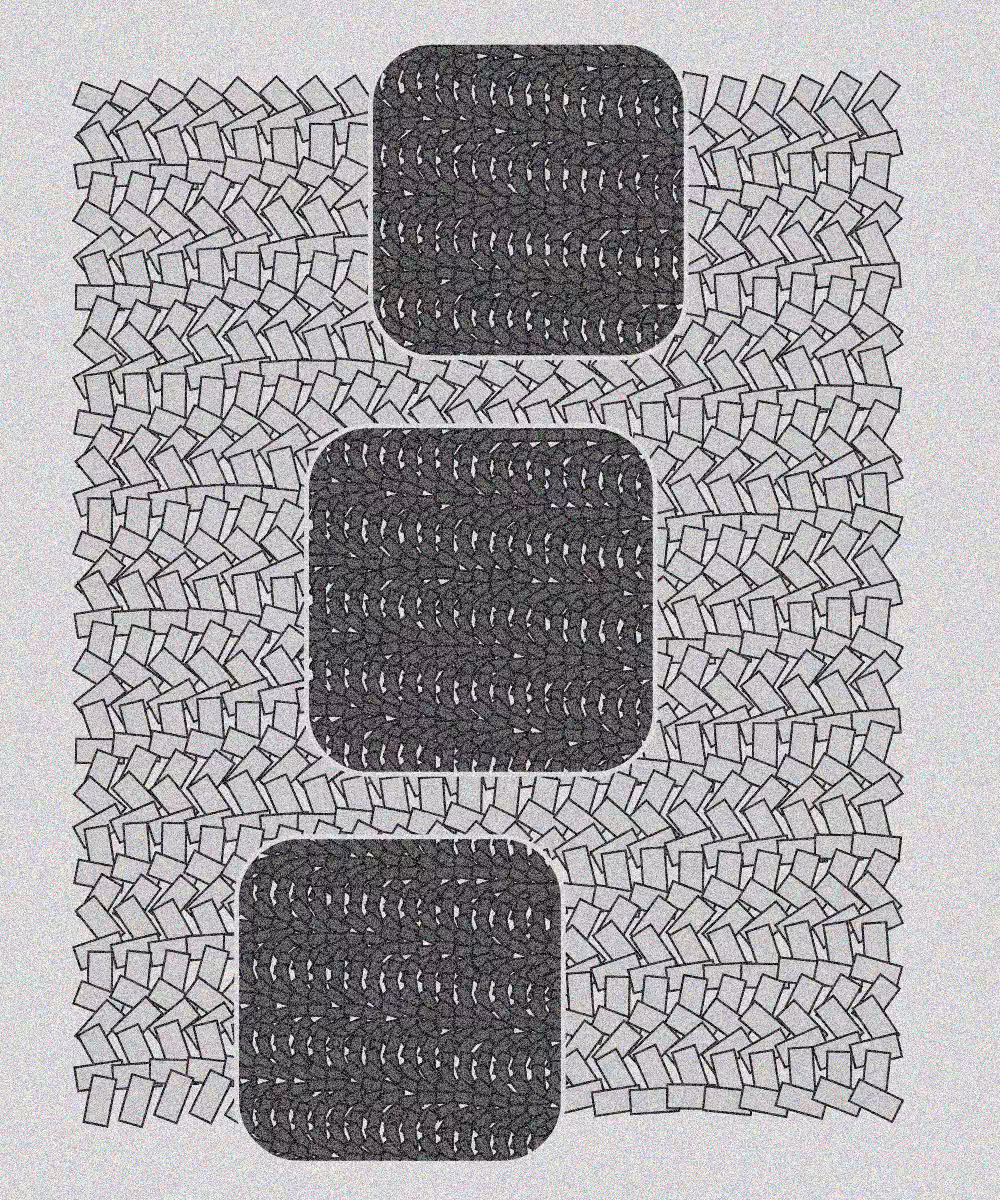 Plexus #6