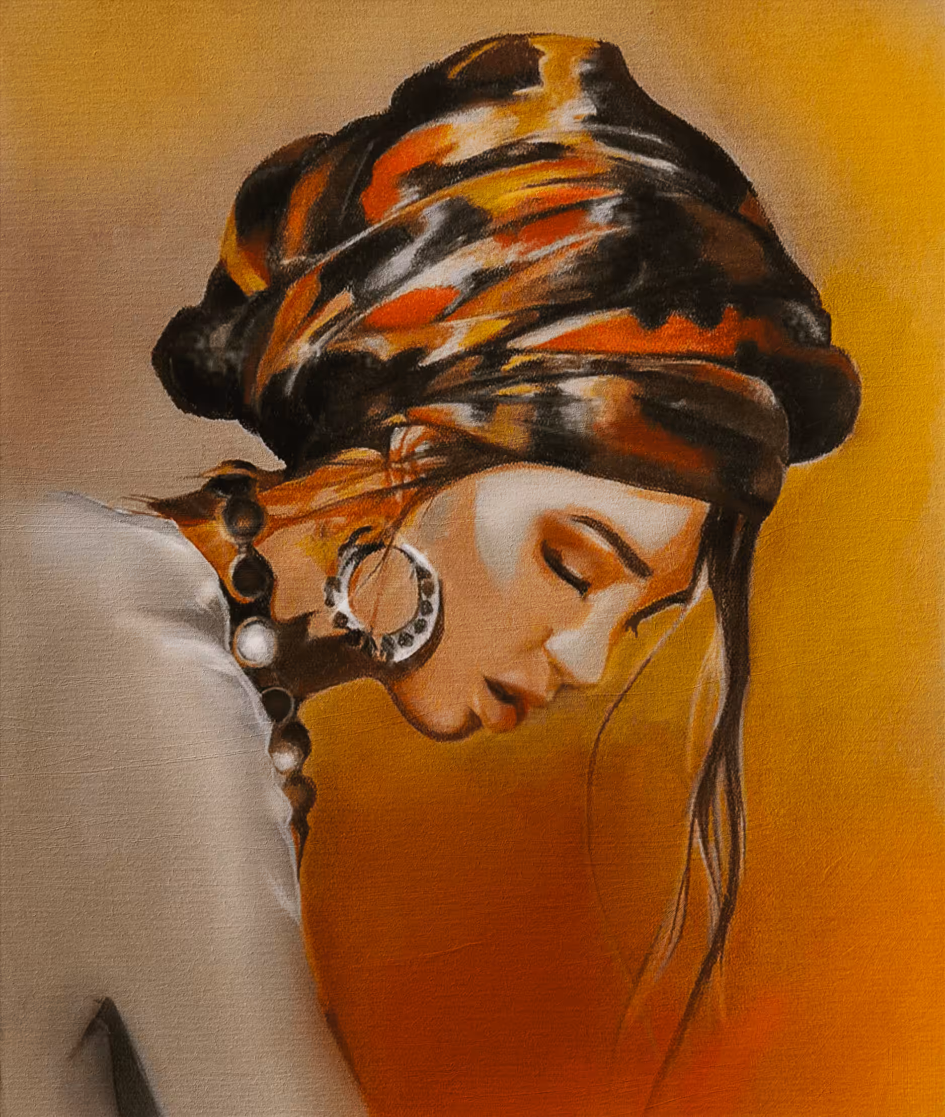 Longing 