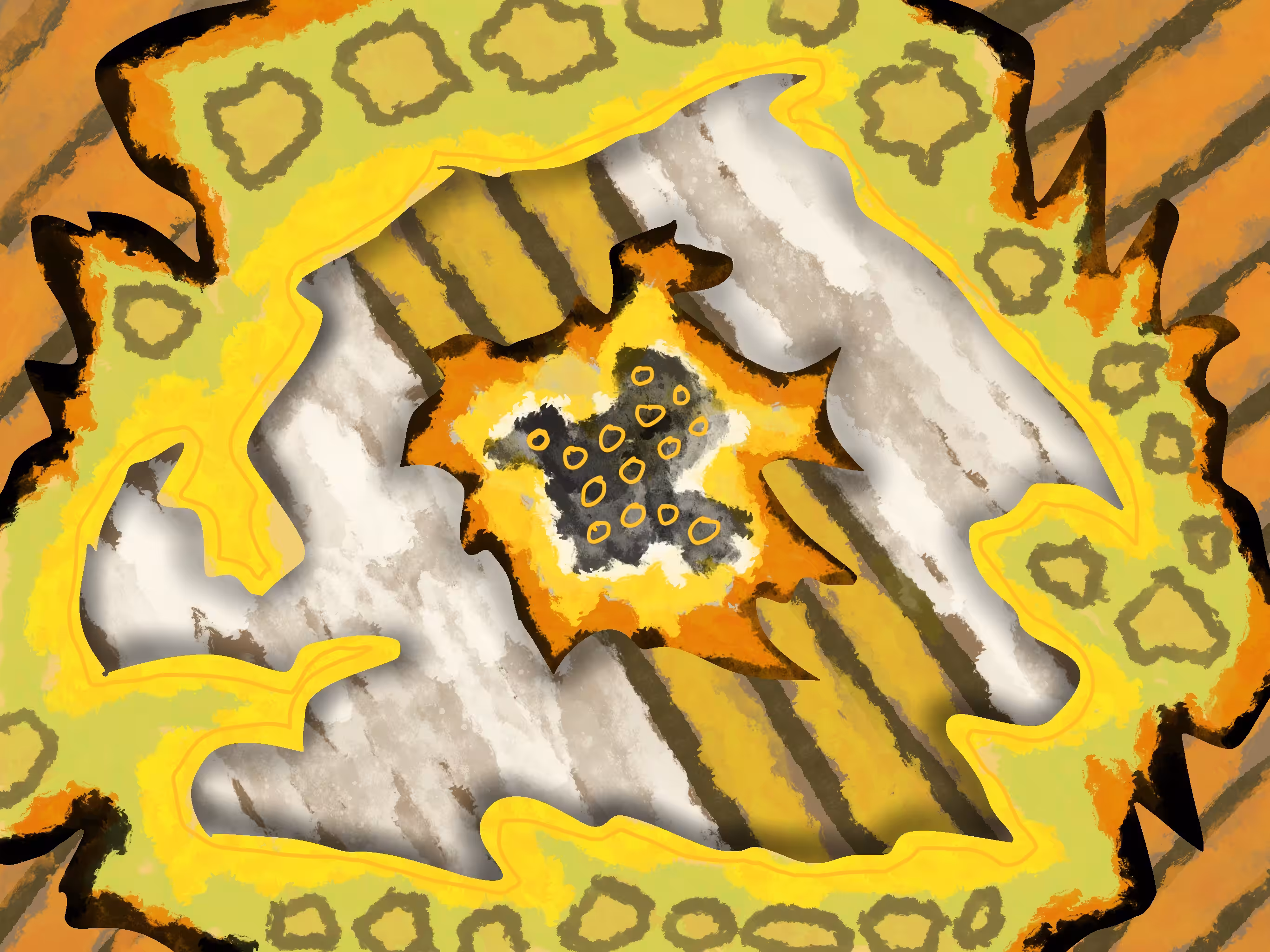 Pumpkin Id