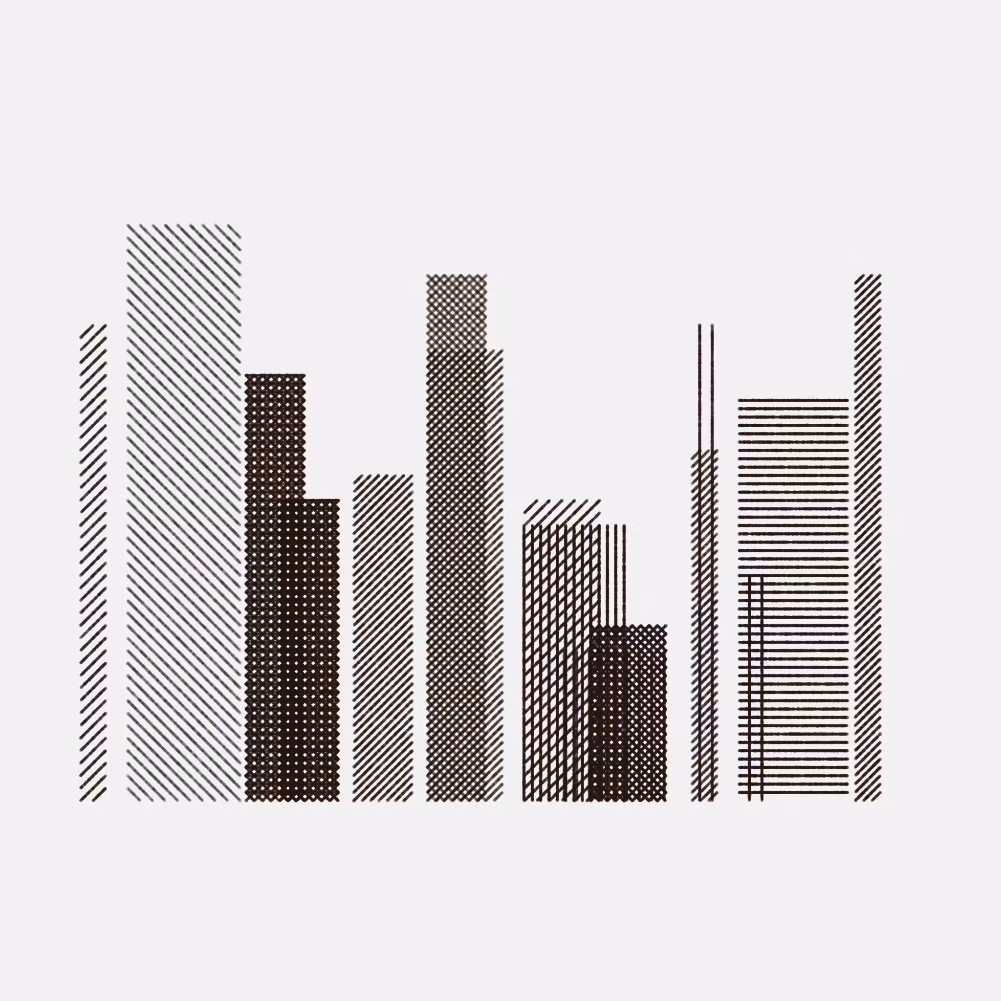 Hashed Cities #343