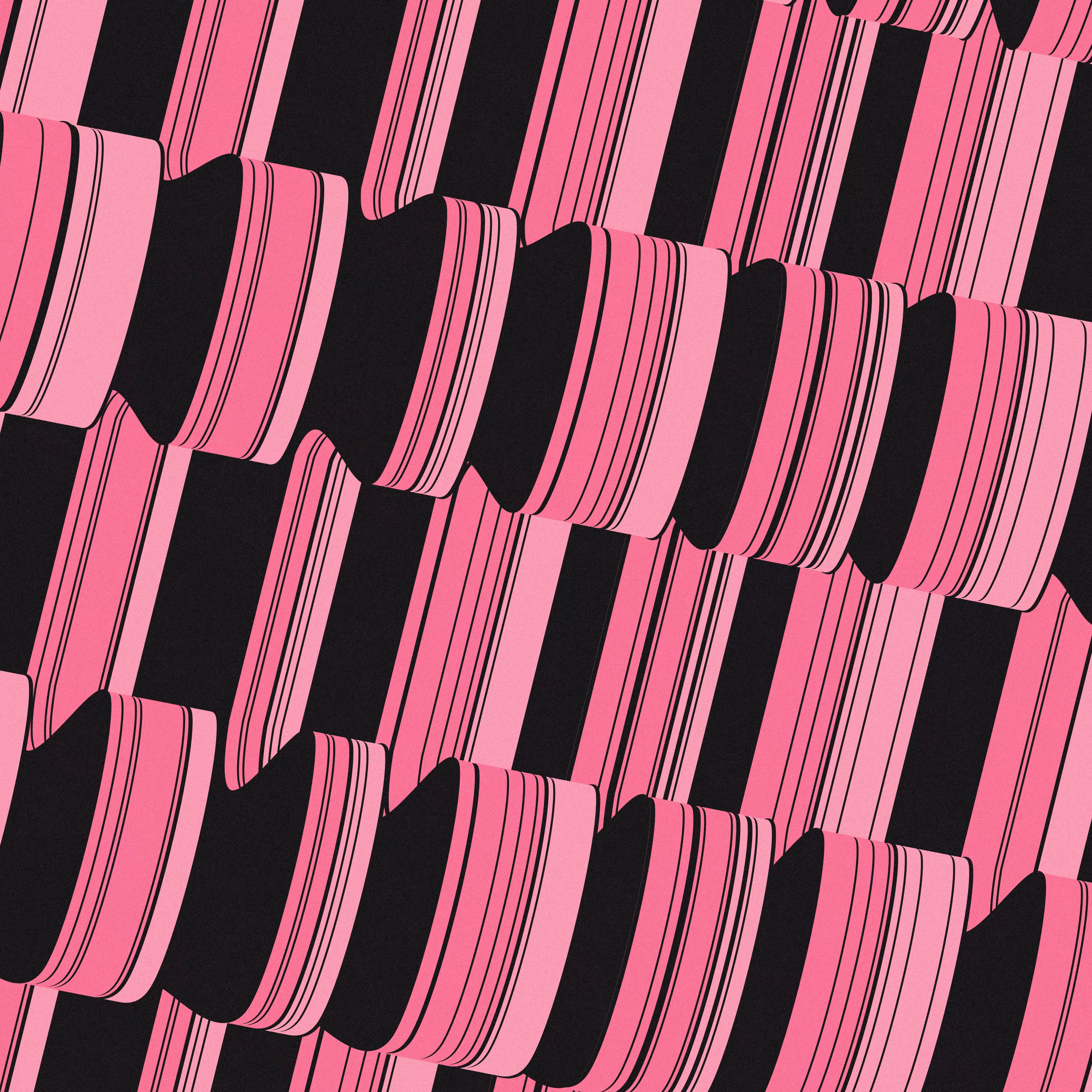 Layer Cake #9