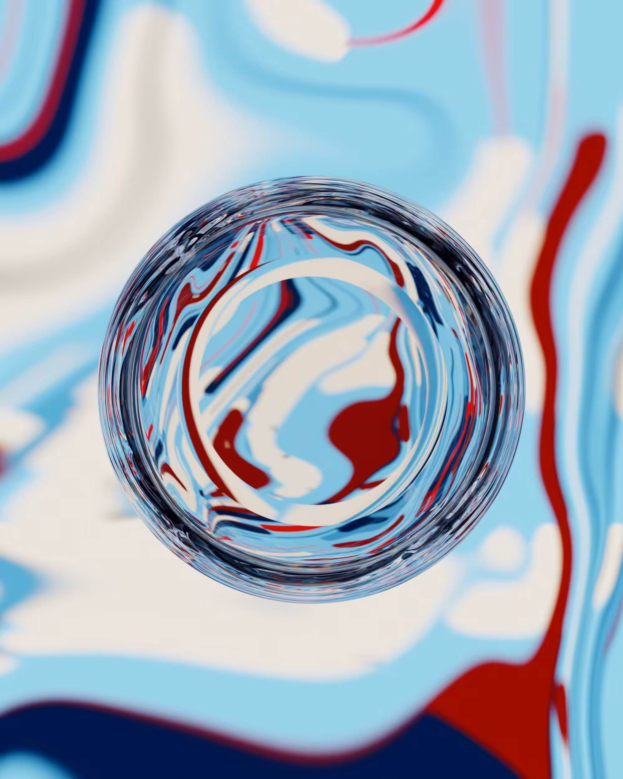 Orb #342