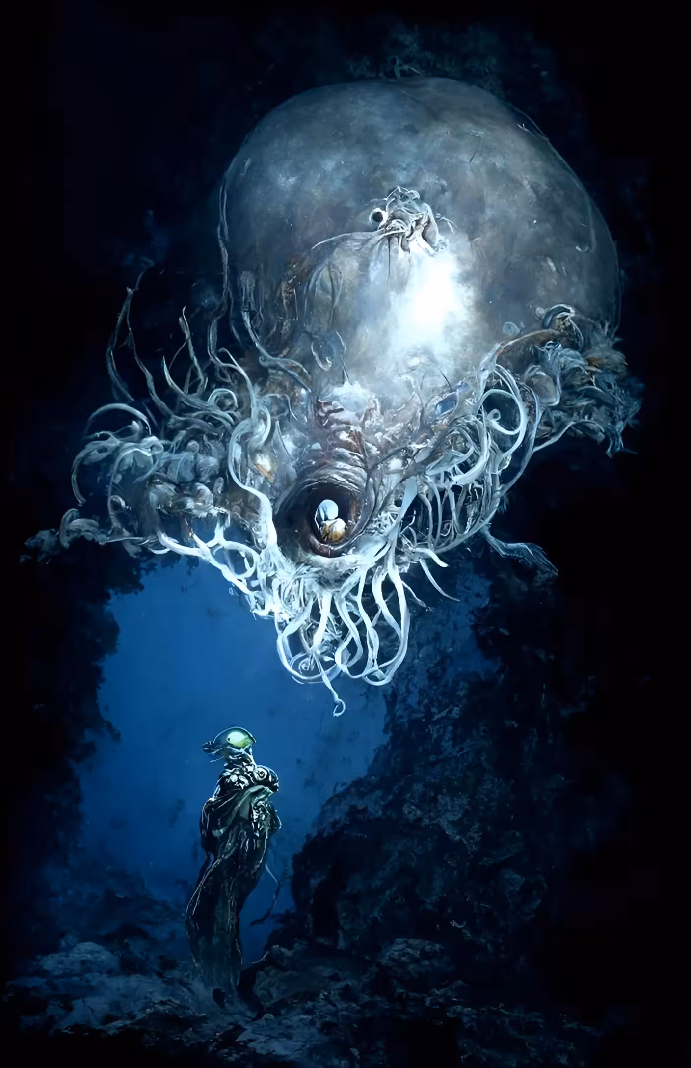 Shoggoth