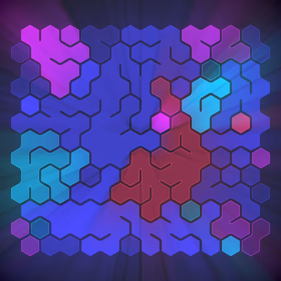 Lighthex #41