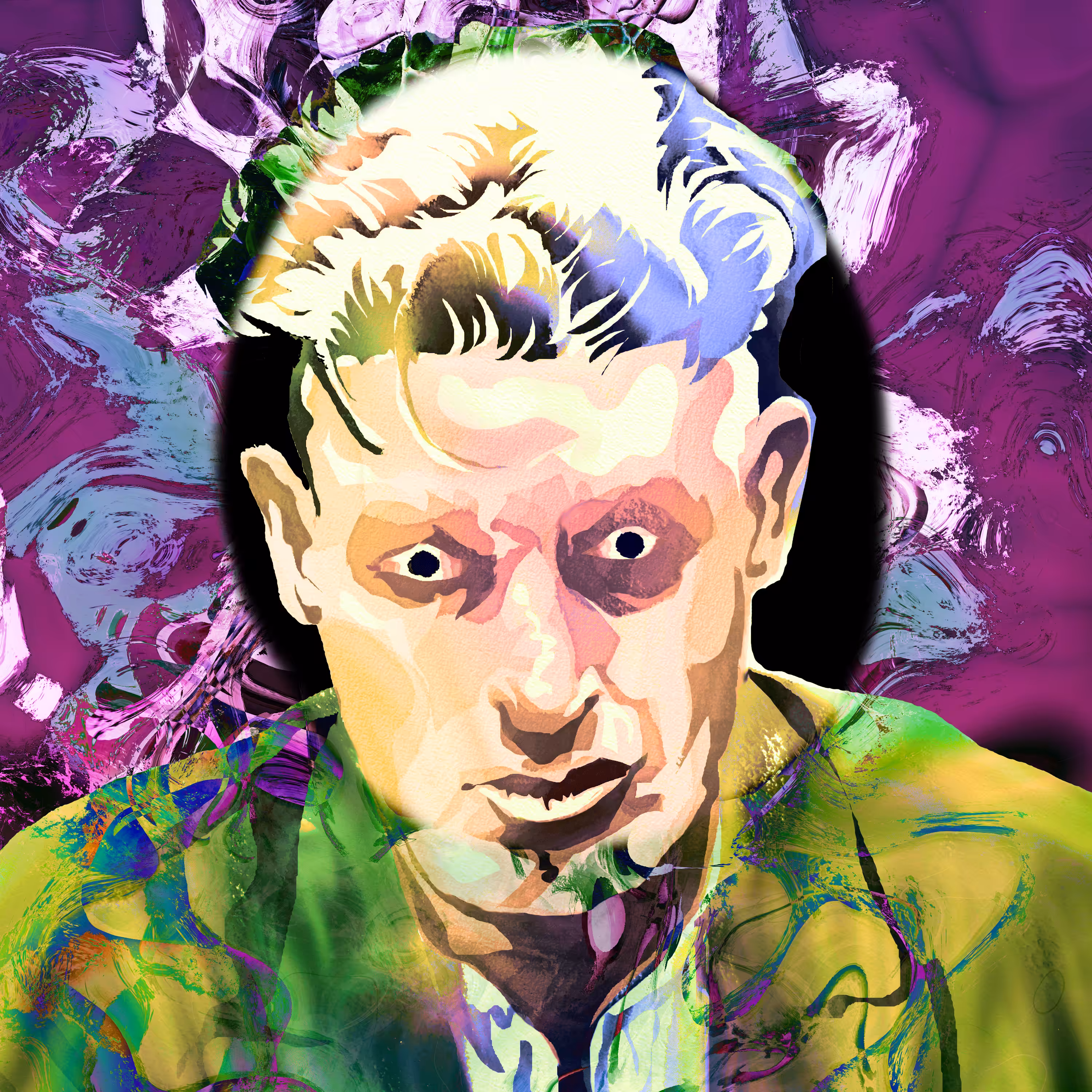 TrippyAcid #090