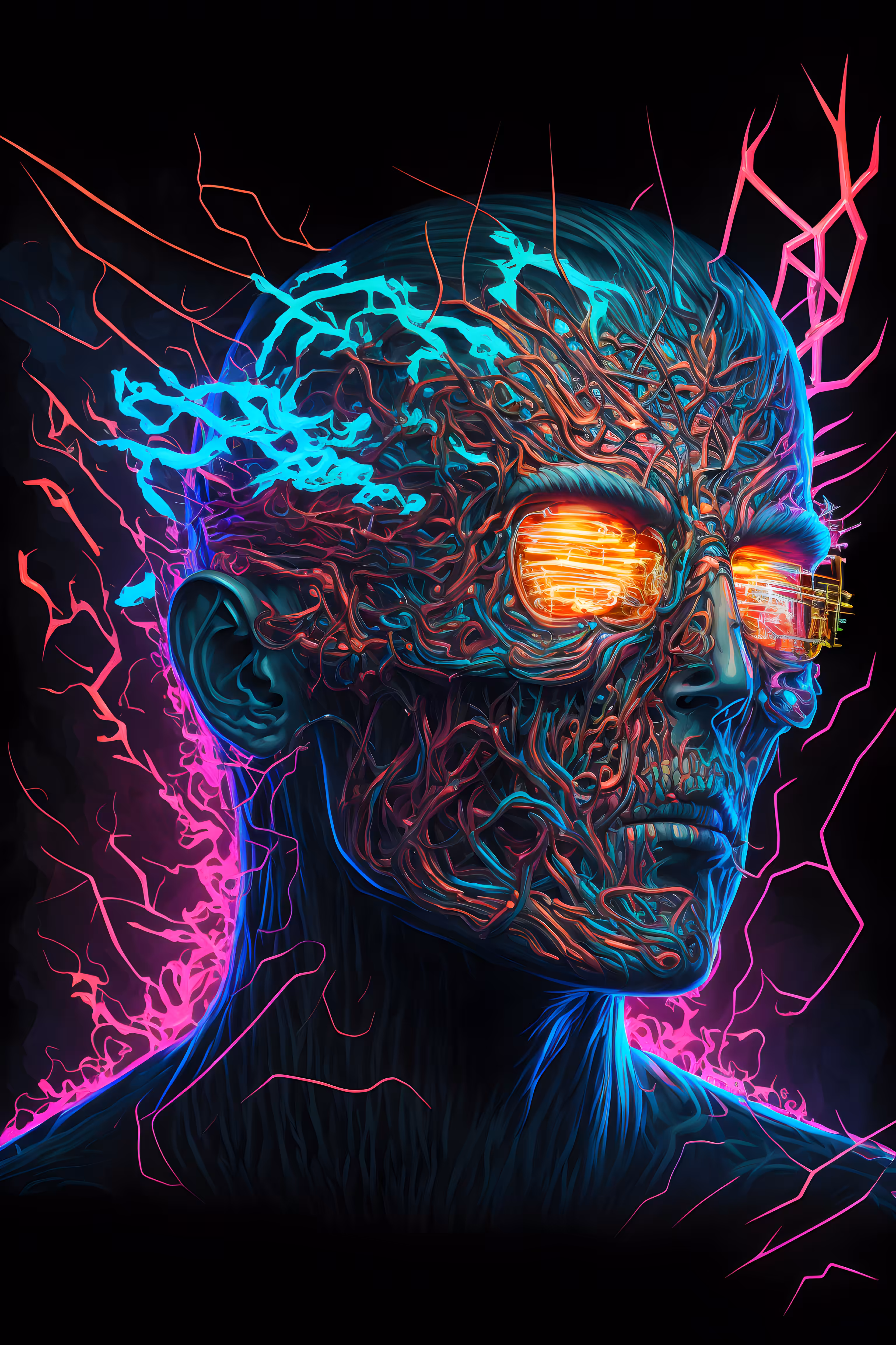 Abstract Head 1