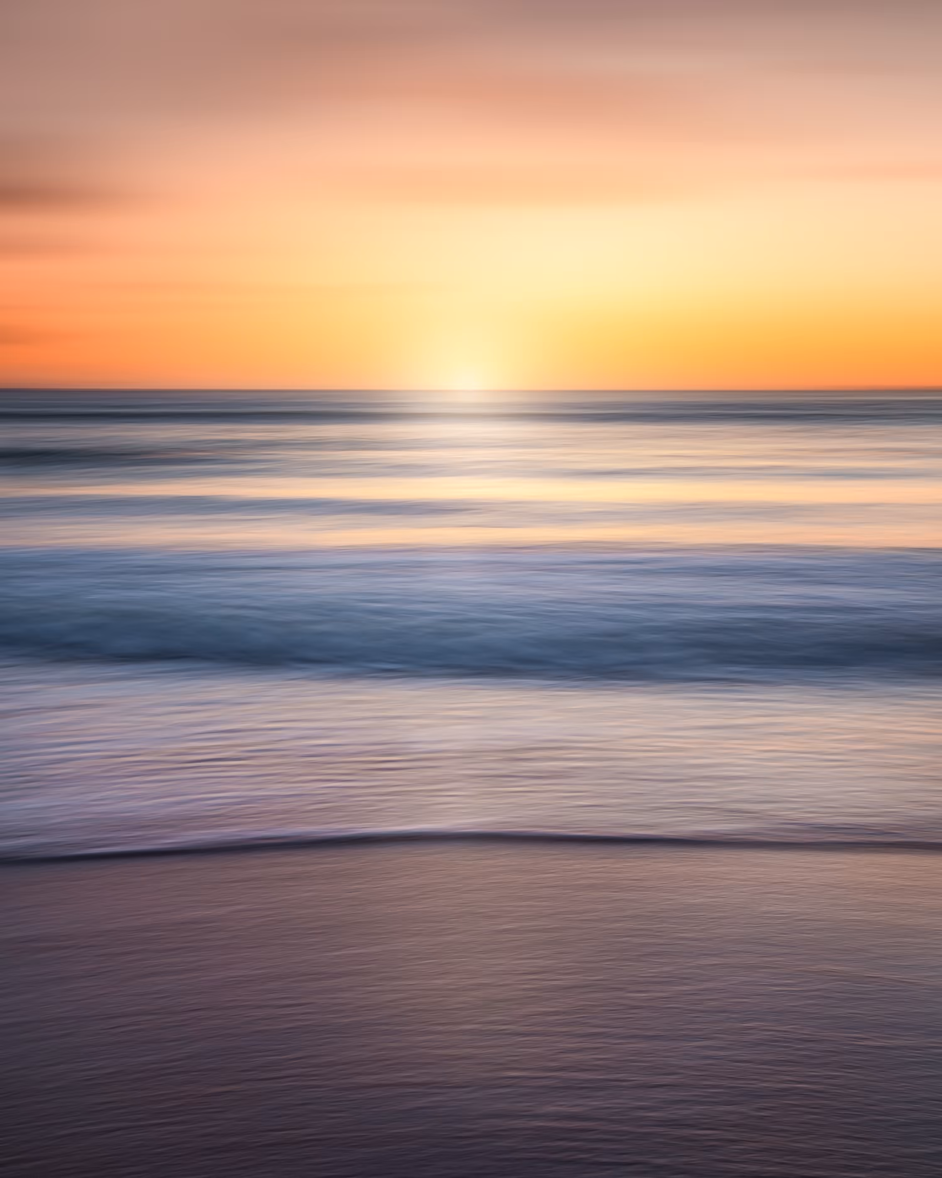“Moments Of Calm”