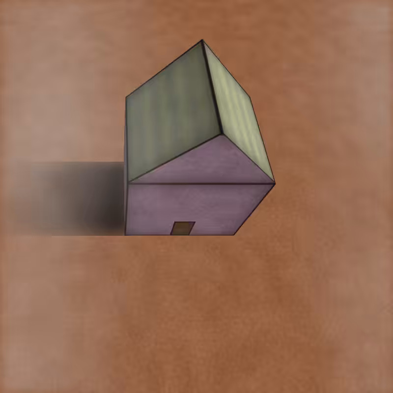 DESOLATE_SITUATION #21