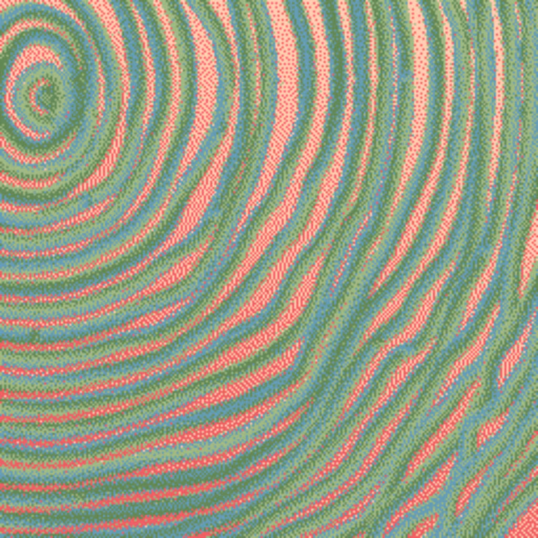 Hesitance #89