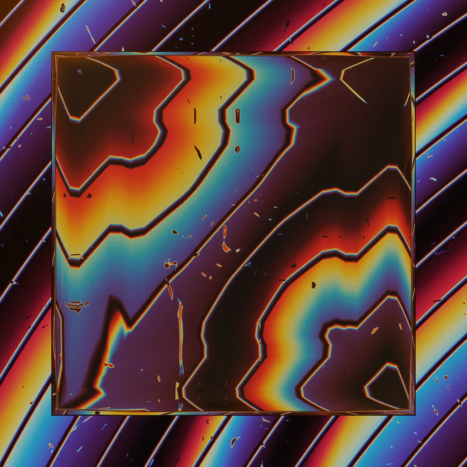 Prismatics 2