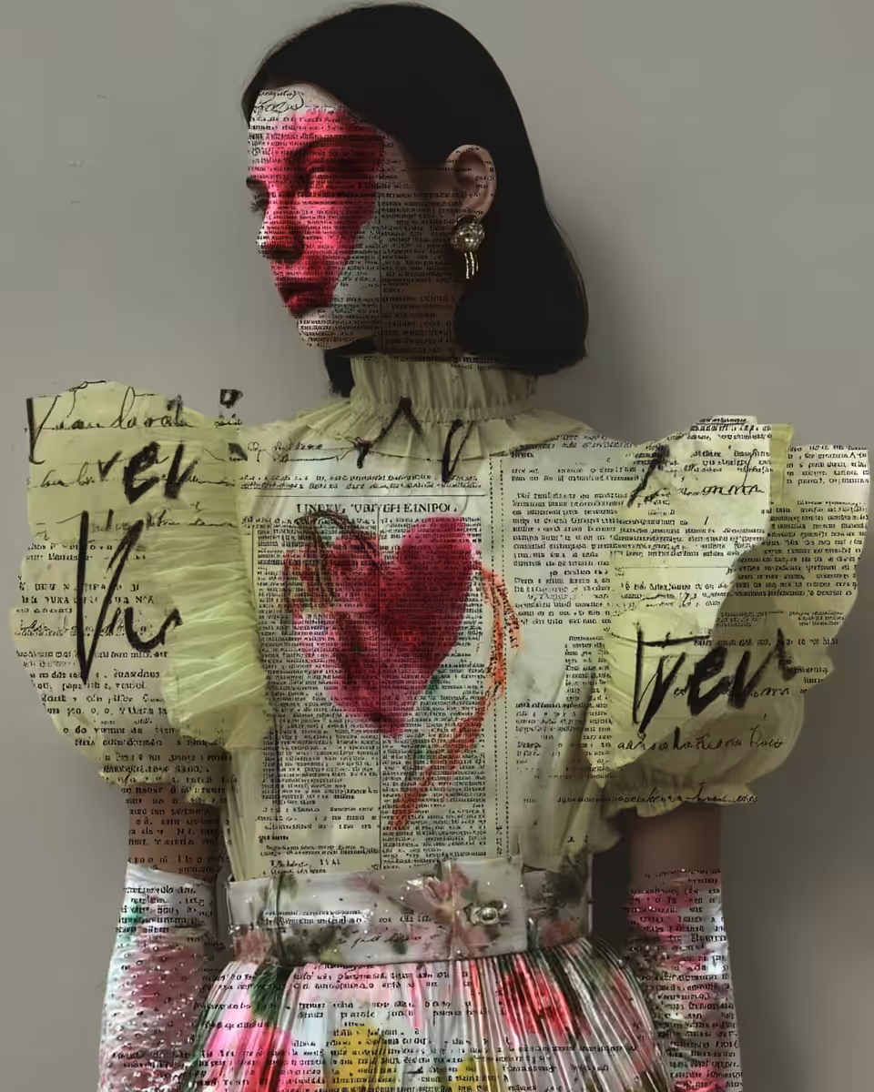 Broken Hearts Archive - 2