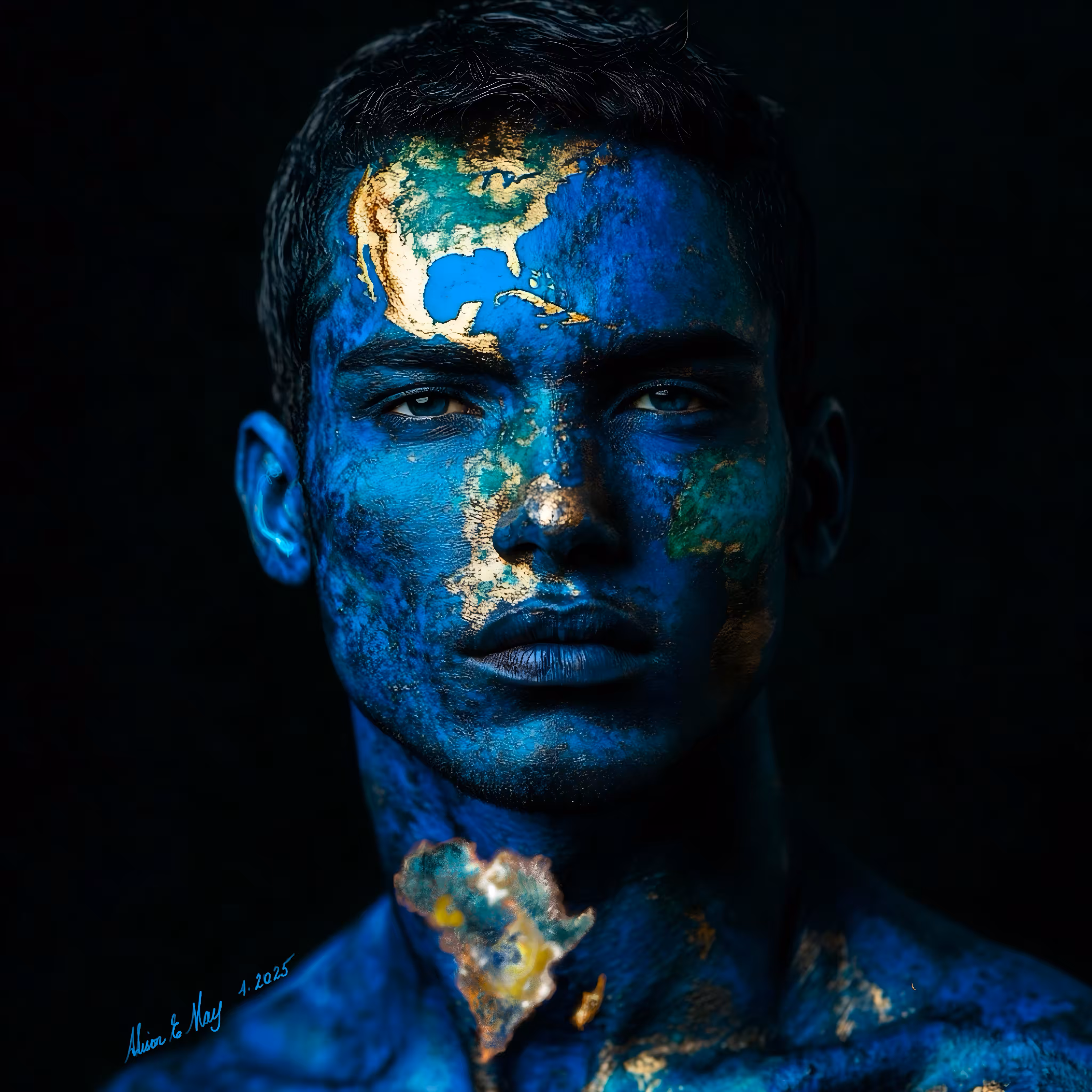 Earth Day 5