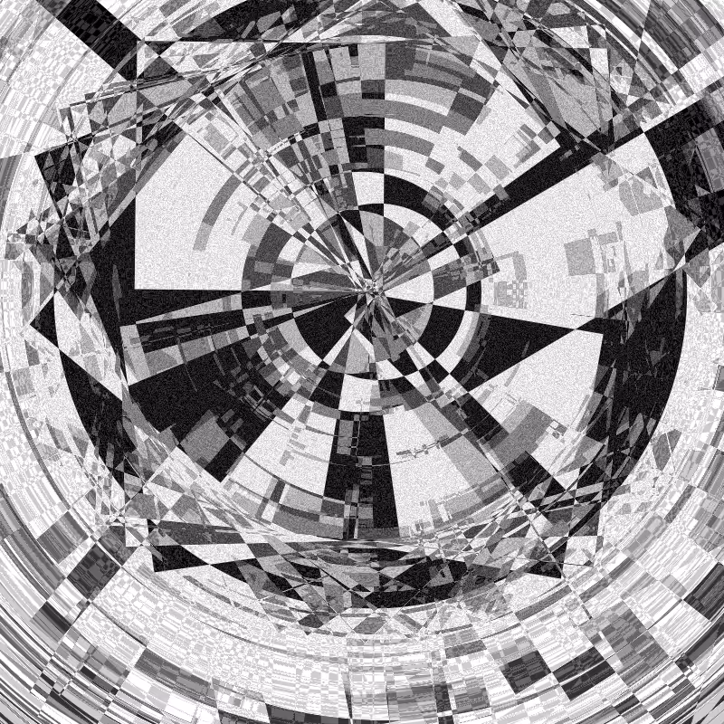 A Center Near the Edges #126