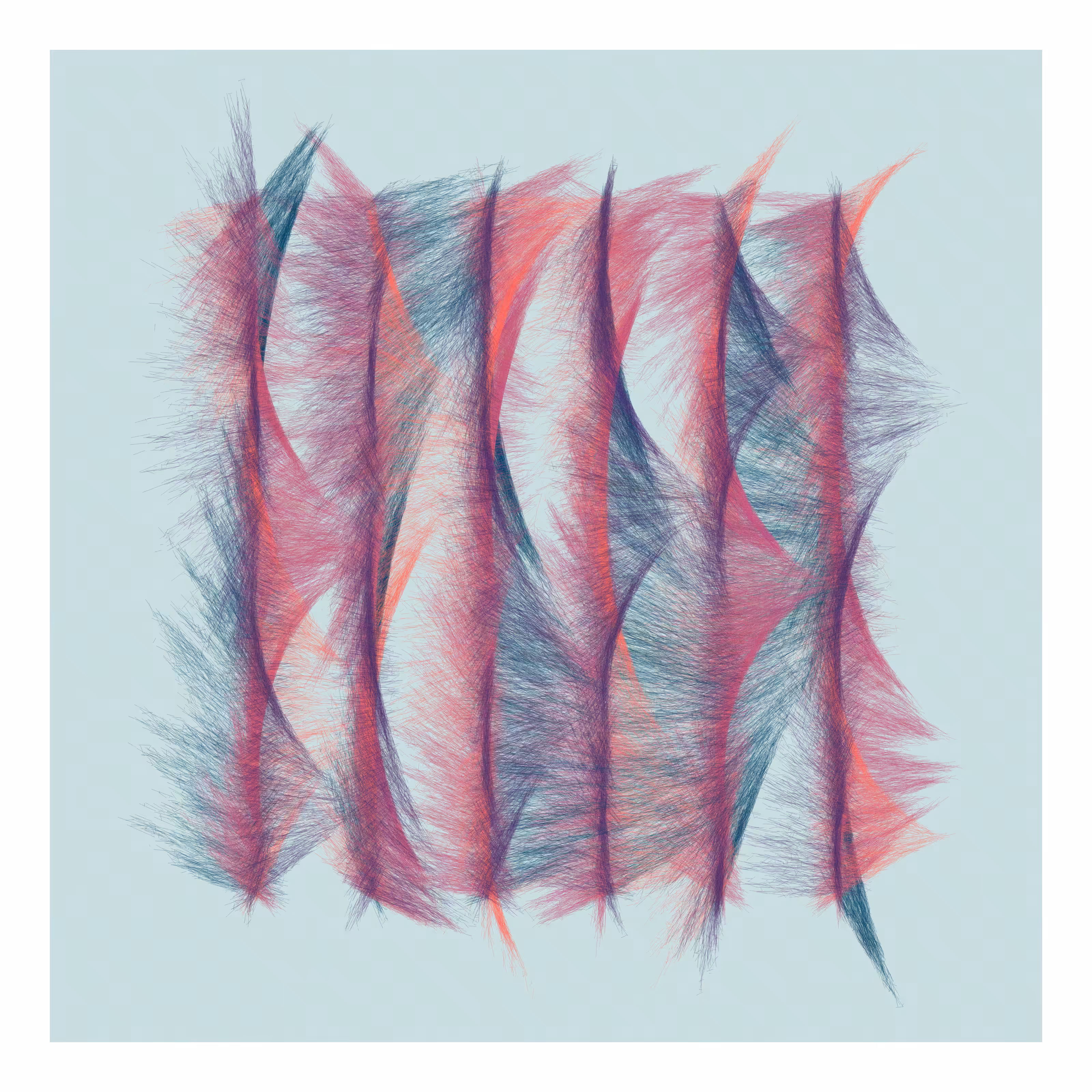 Plume #86