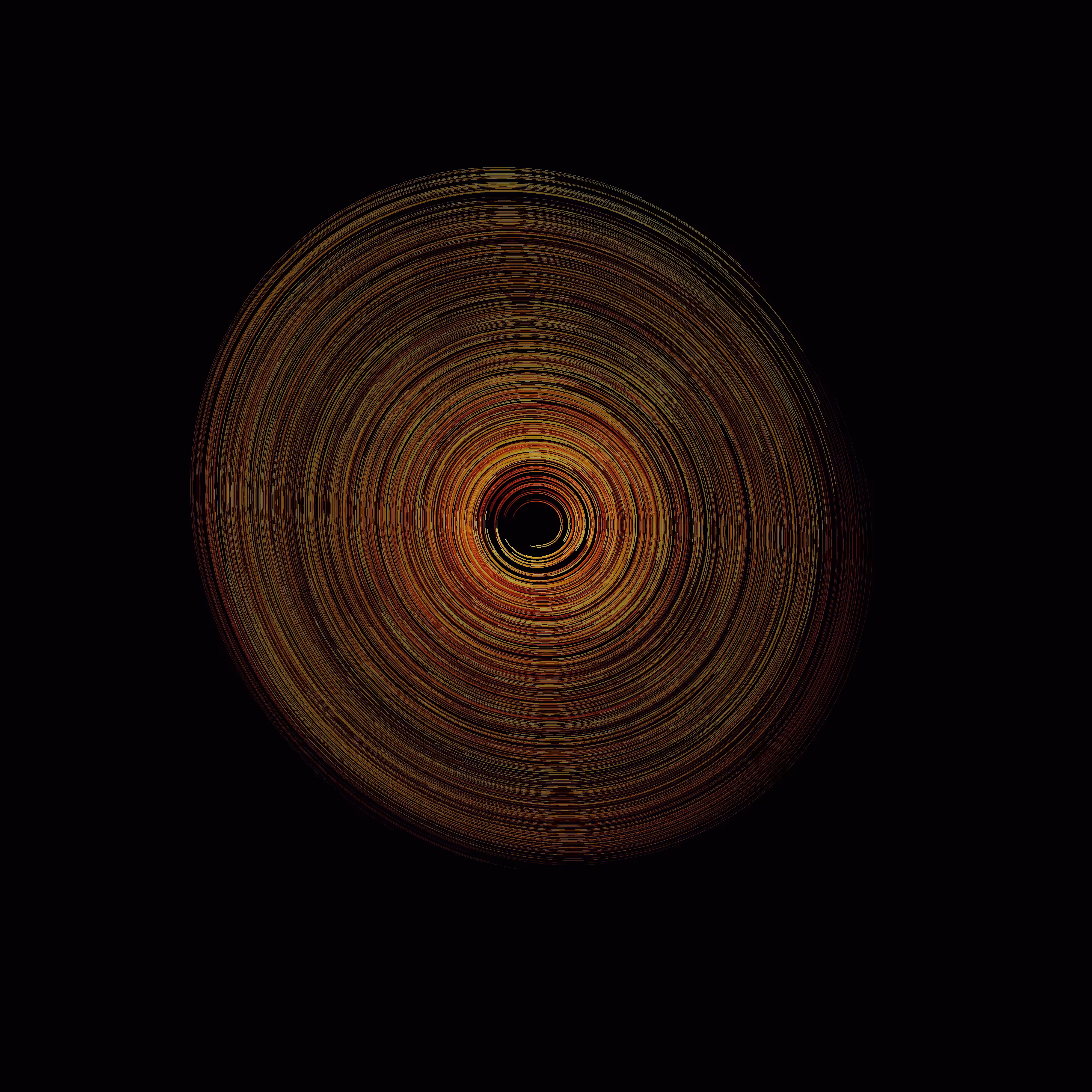 The Spiral Within #123