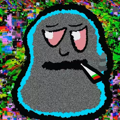 Potheadz: POTHEADZ #3889