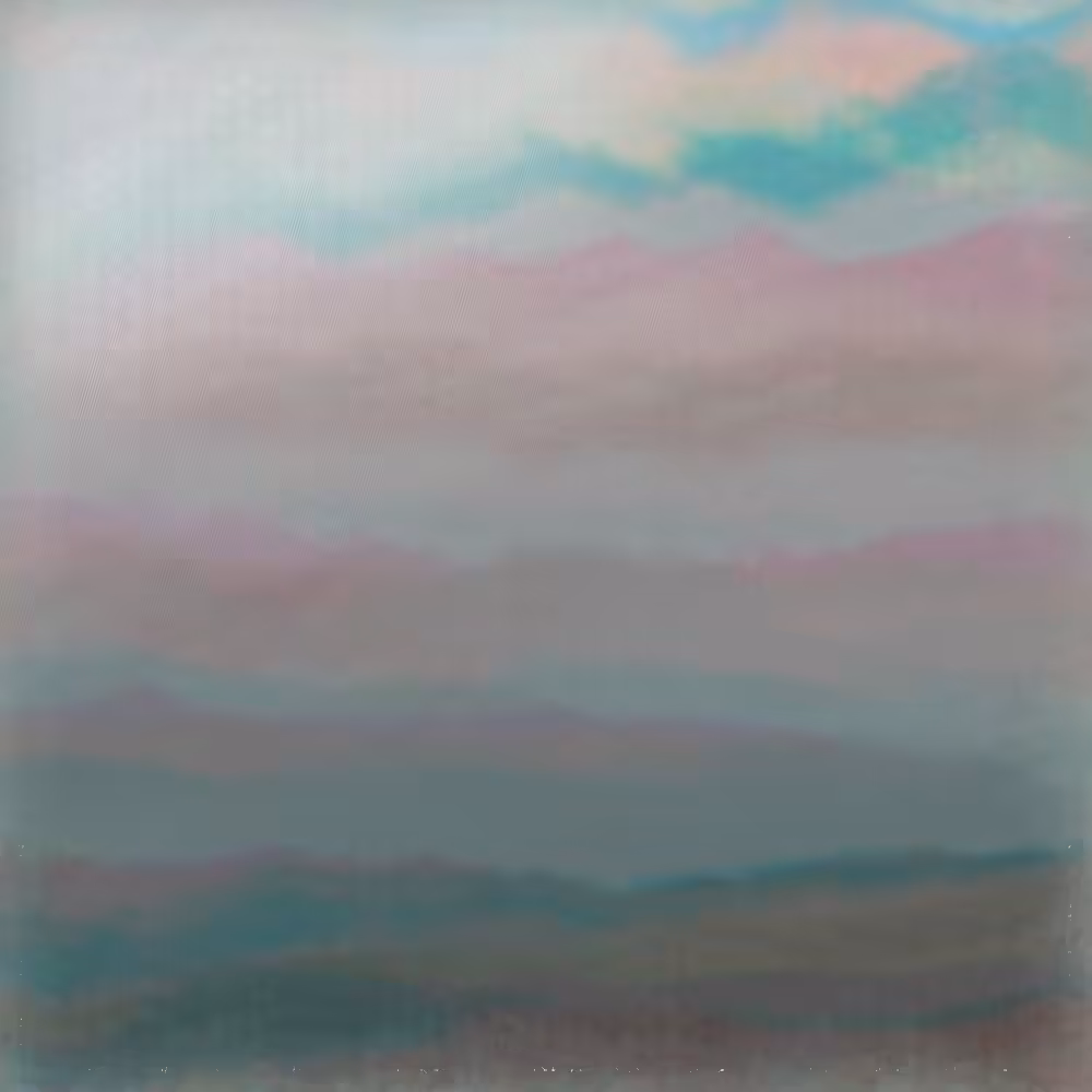 lsland Of Mountains #18