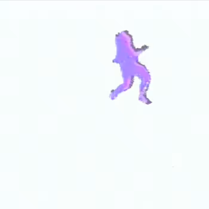 Floating in Confusion