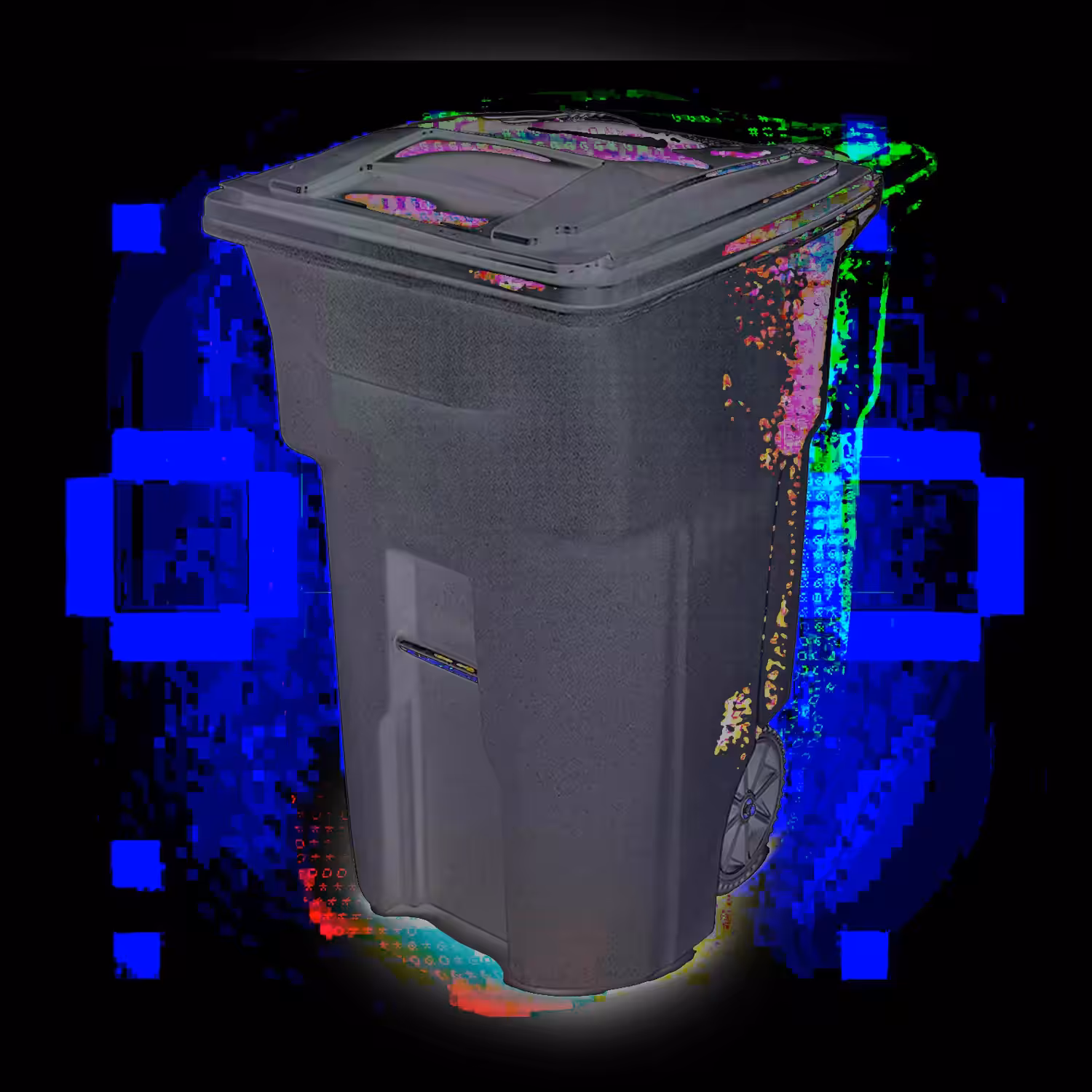 Tez Trash 01