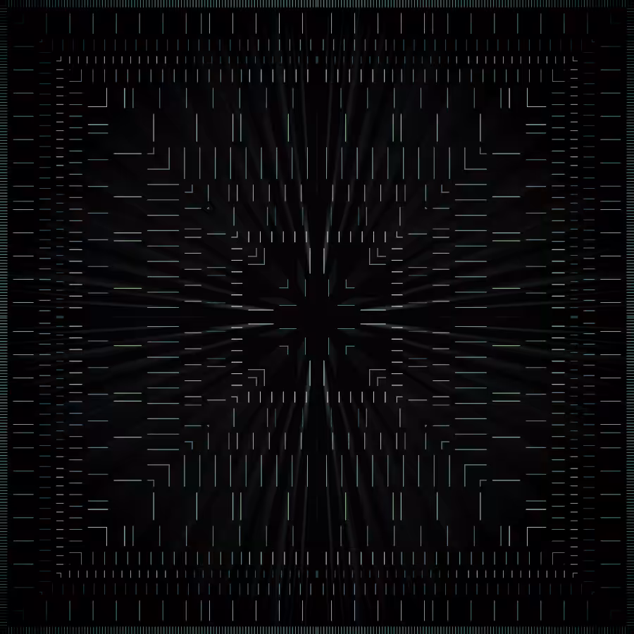 Kaleidobars #46