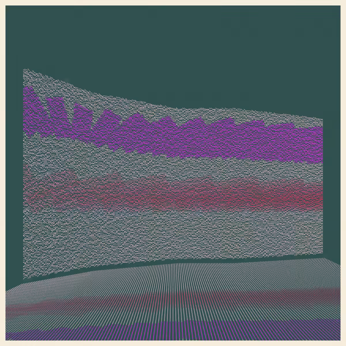 Tumble Down Light Factory #278