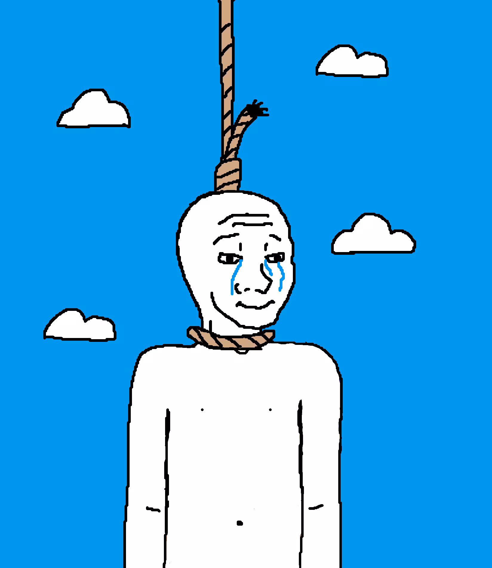 Wojak #05