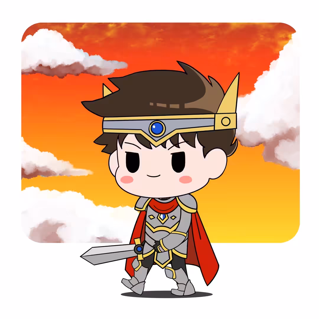 Go BaBy Go !! #113 [Hero - Fantasy World]