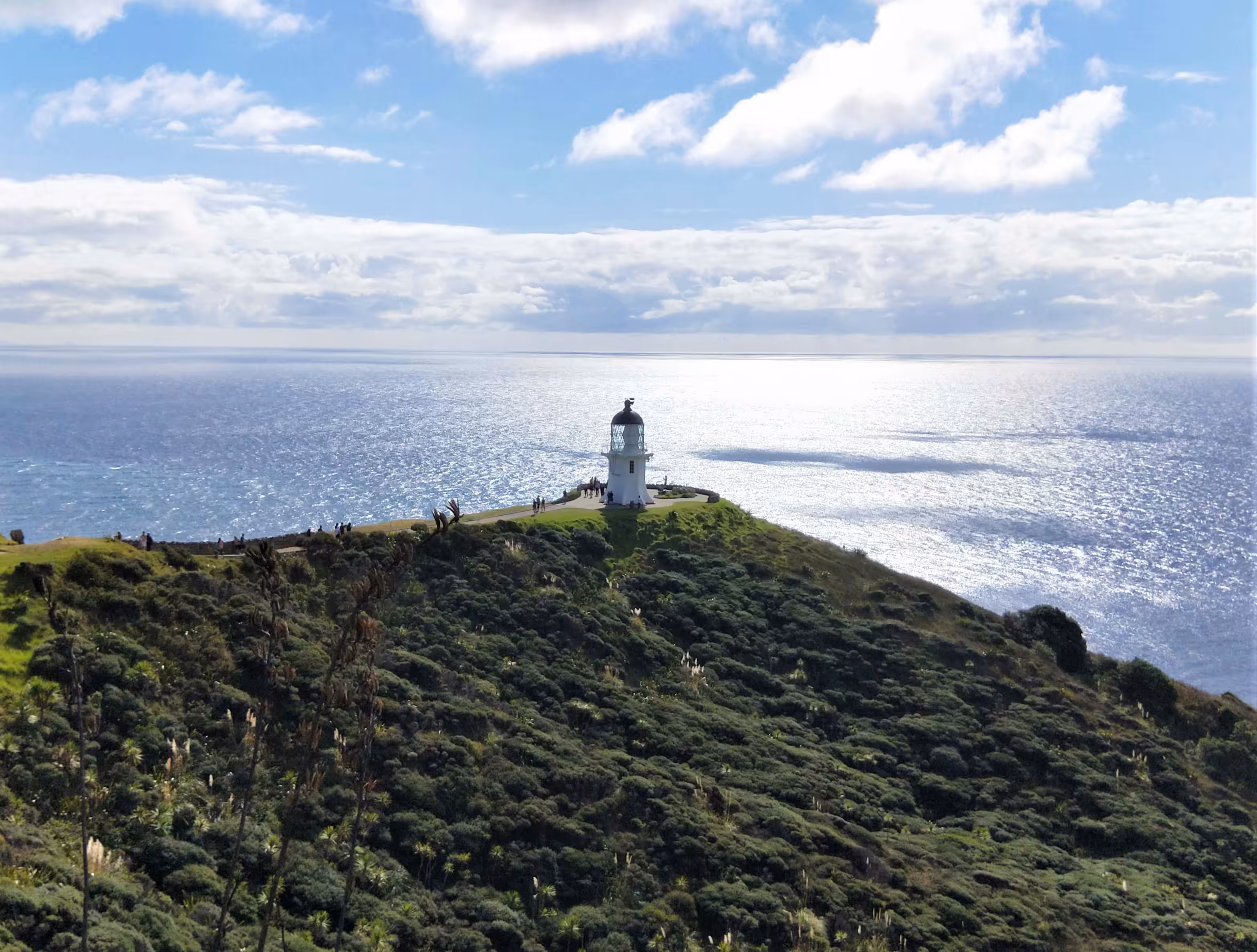 Cape Reinga Lighthouse