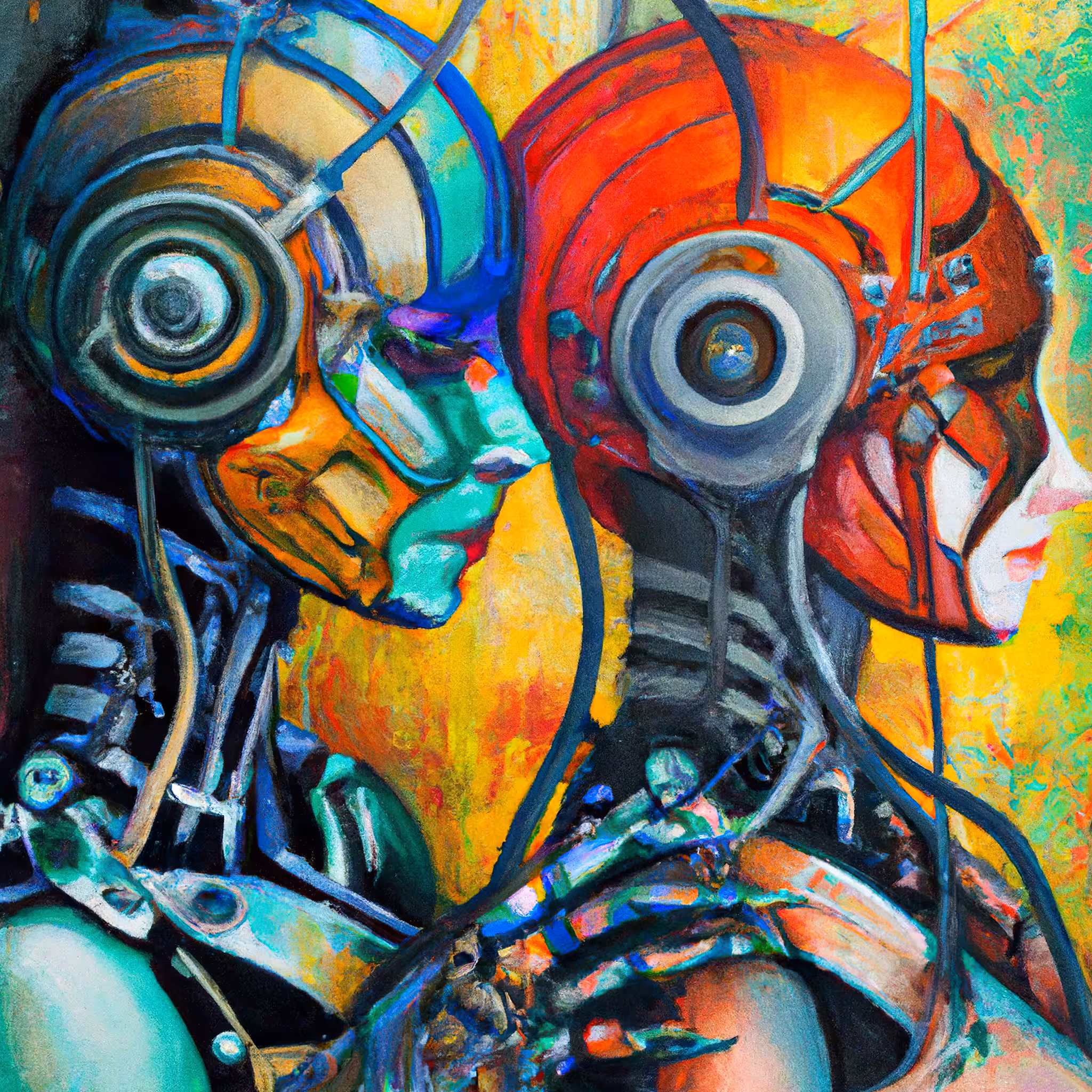 Real Connection