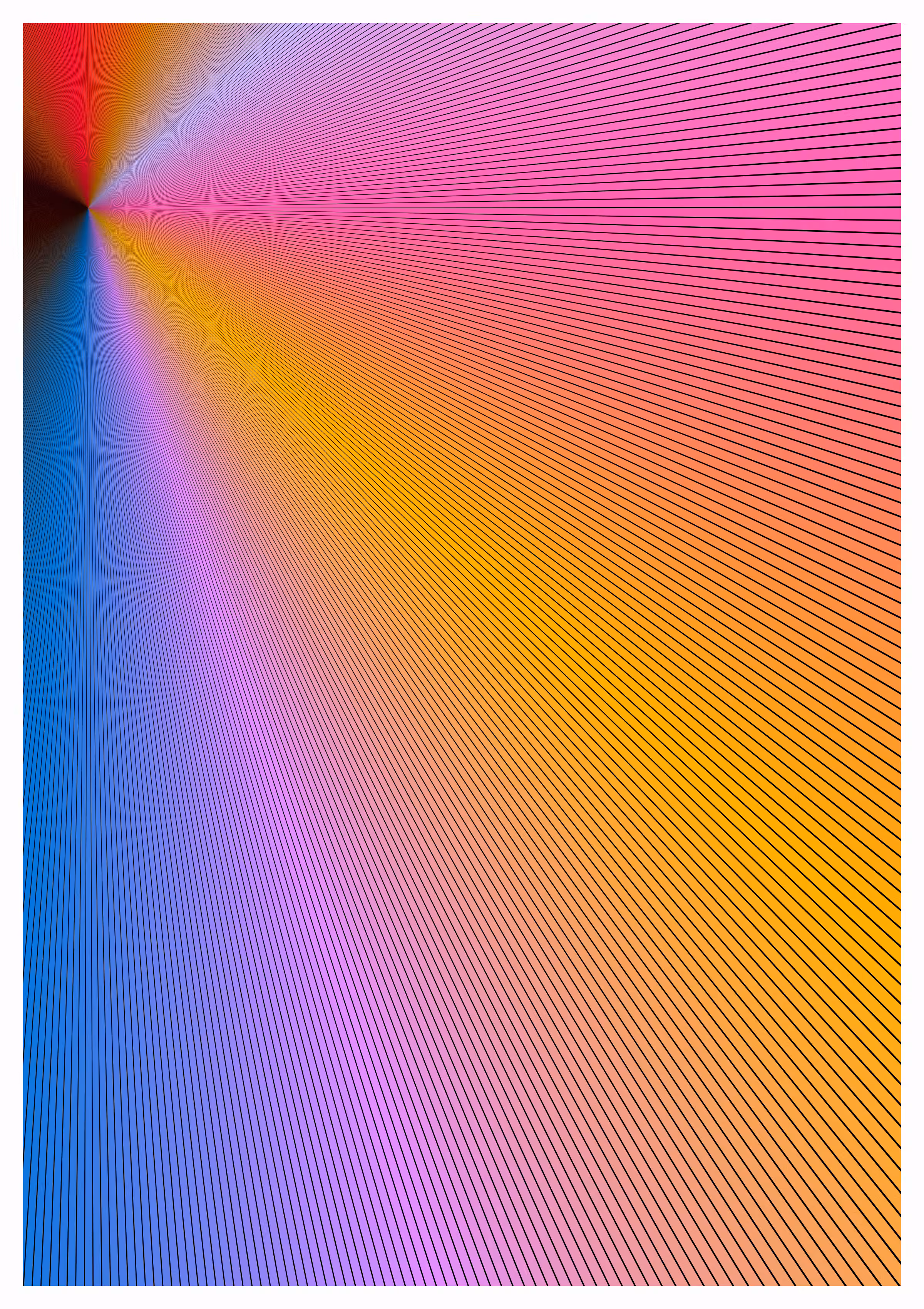 Spectrum Radiance - 2