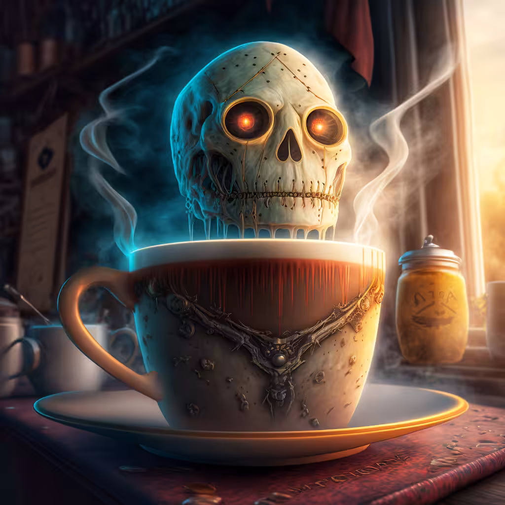 Dark Roast