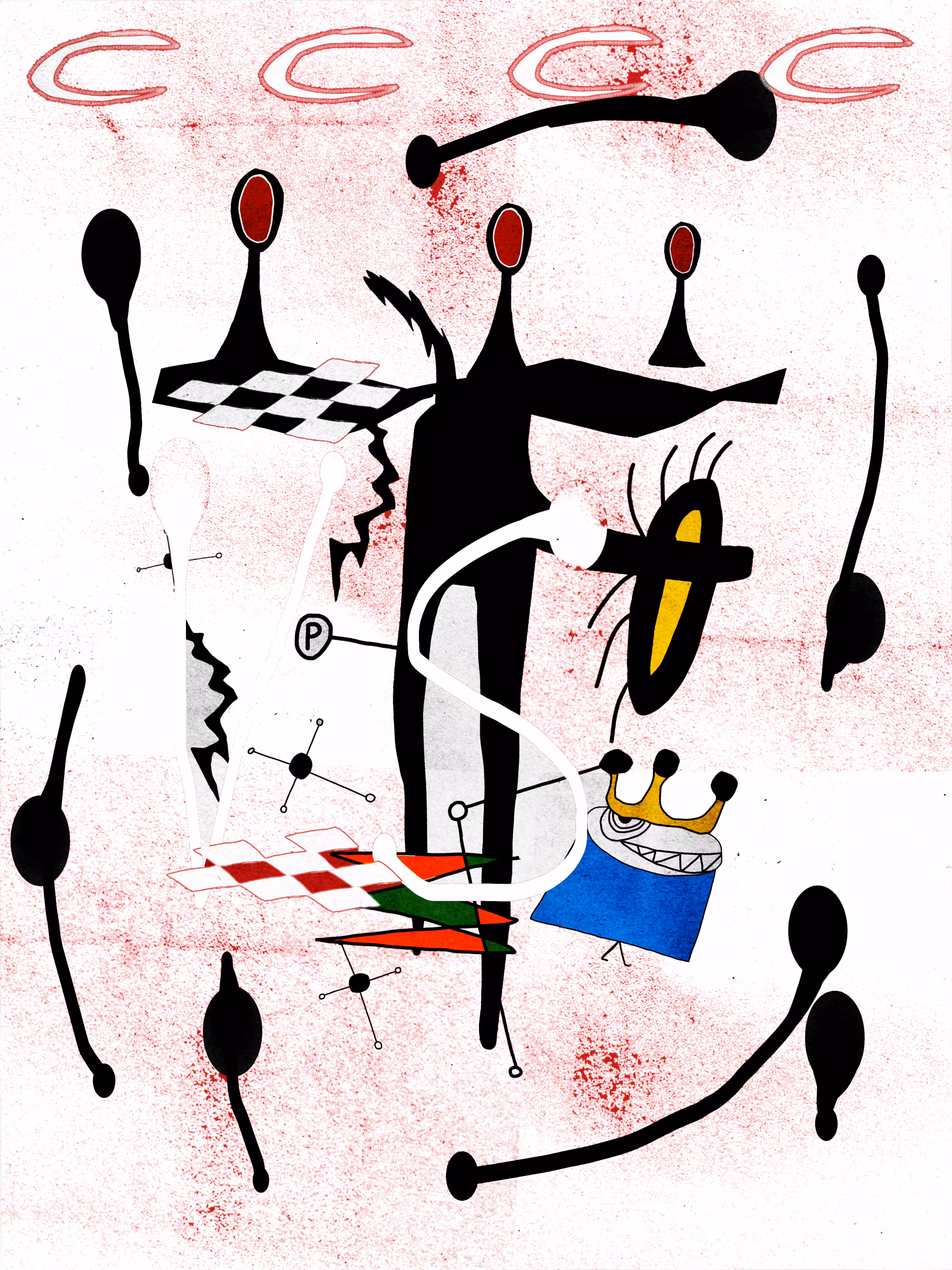 Pawn vs King