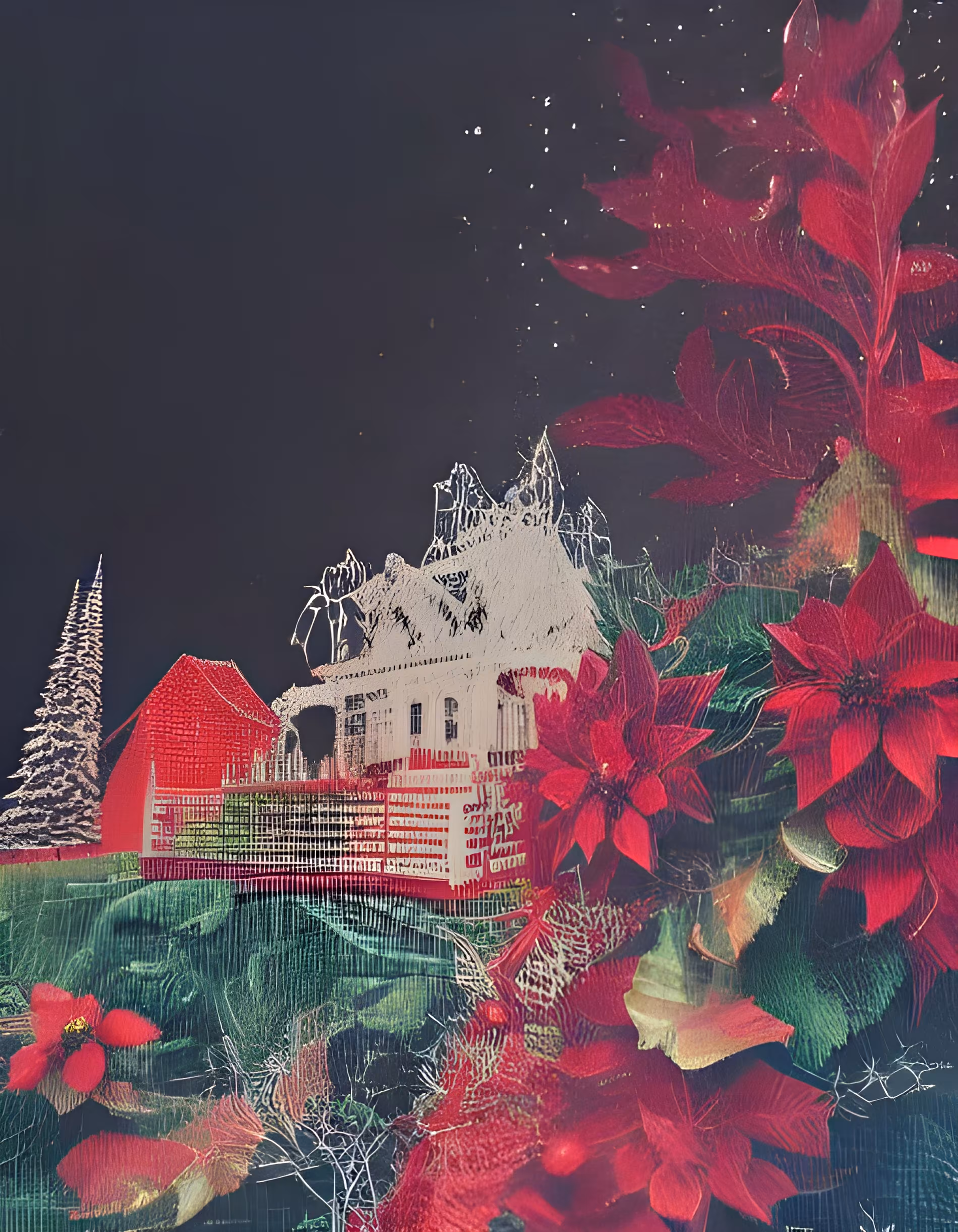 Festive: Something to hope for  - December 1 