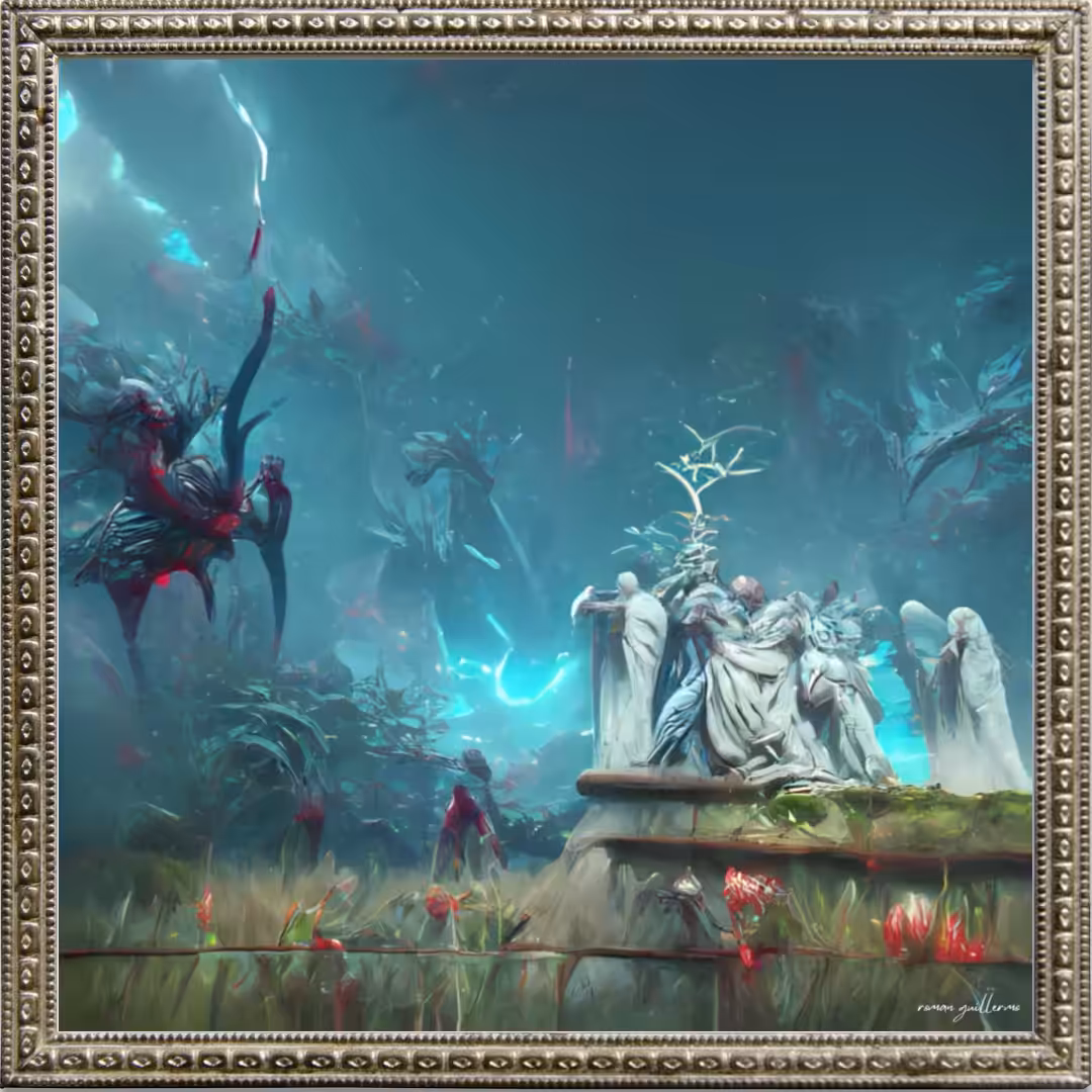 Demonic Eden II