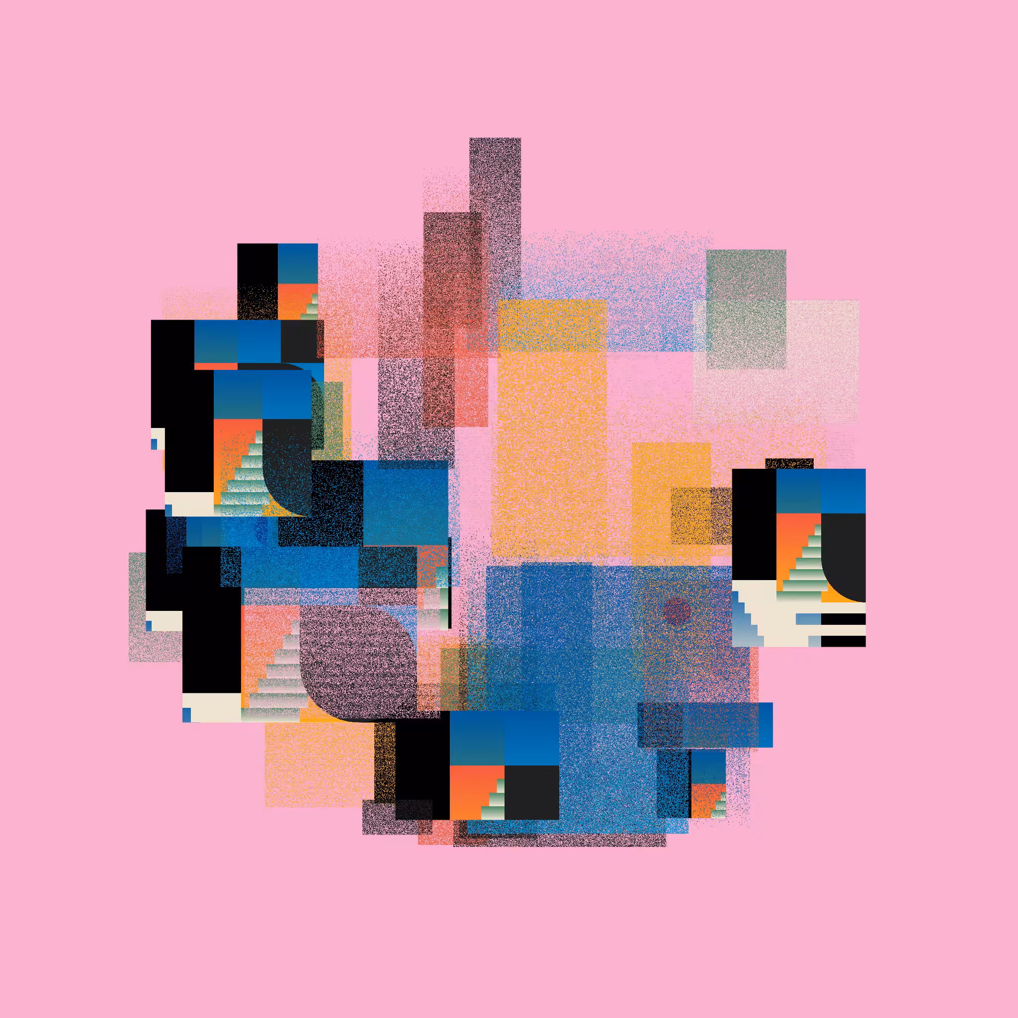 (dis)Mantle #81