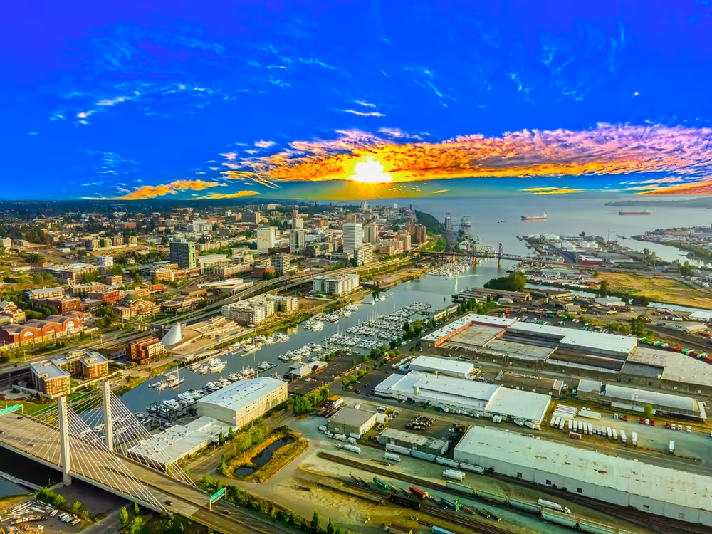Tacoma 2.0
