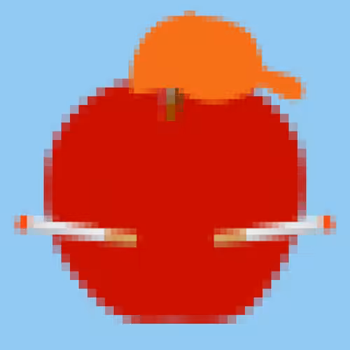 PixyApple #591