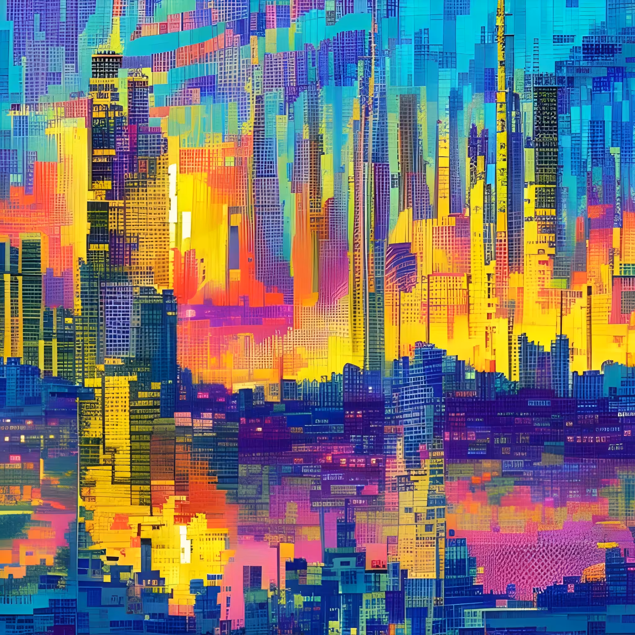 digitalDreamscapes 51