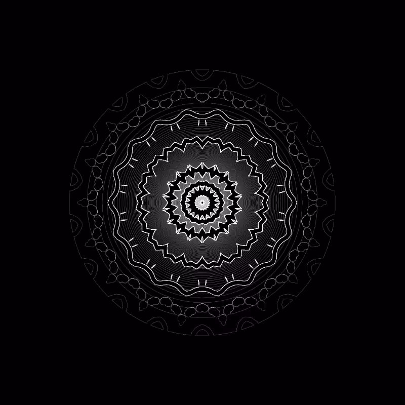 Talisman #2