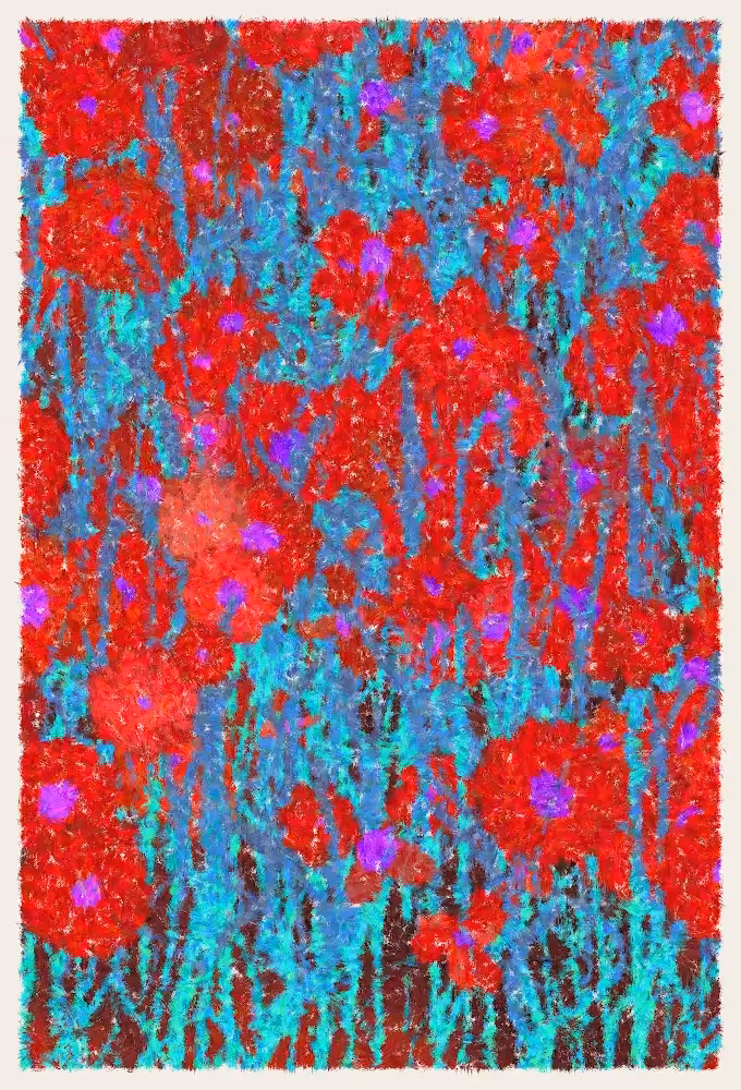 Blooms #86