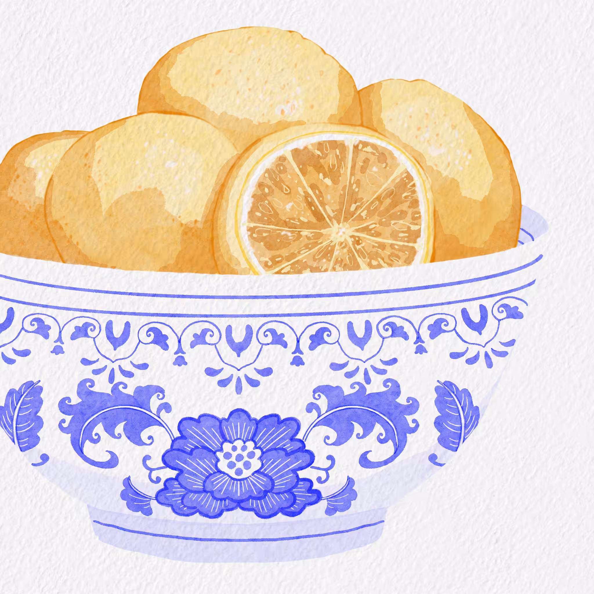 30 - orange