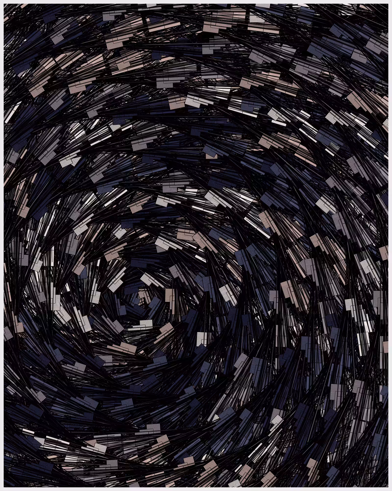 "Oneirism" #2