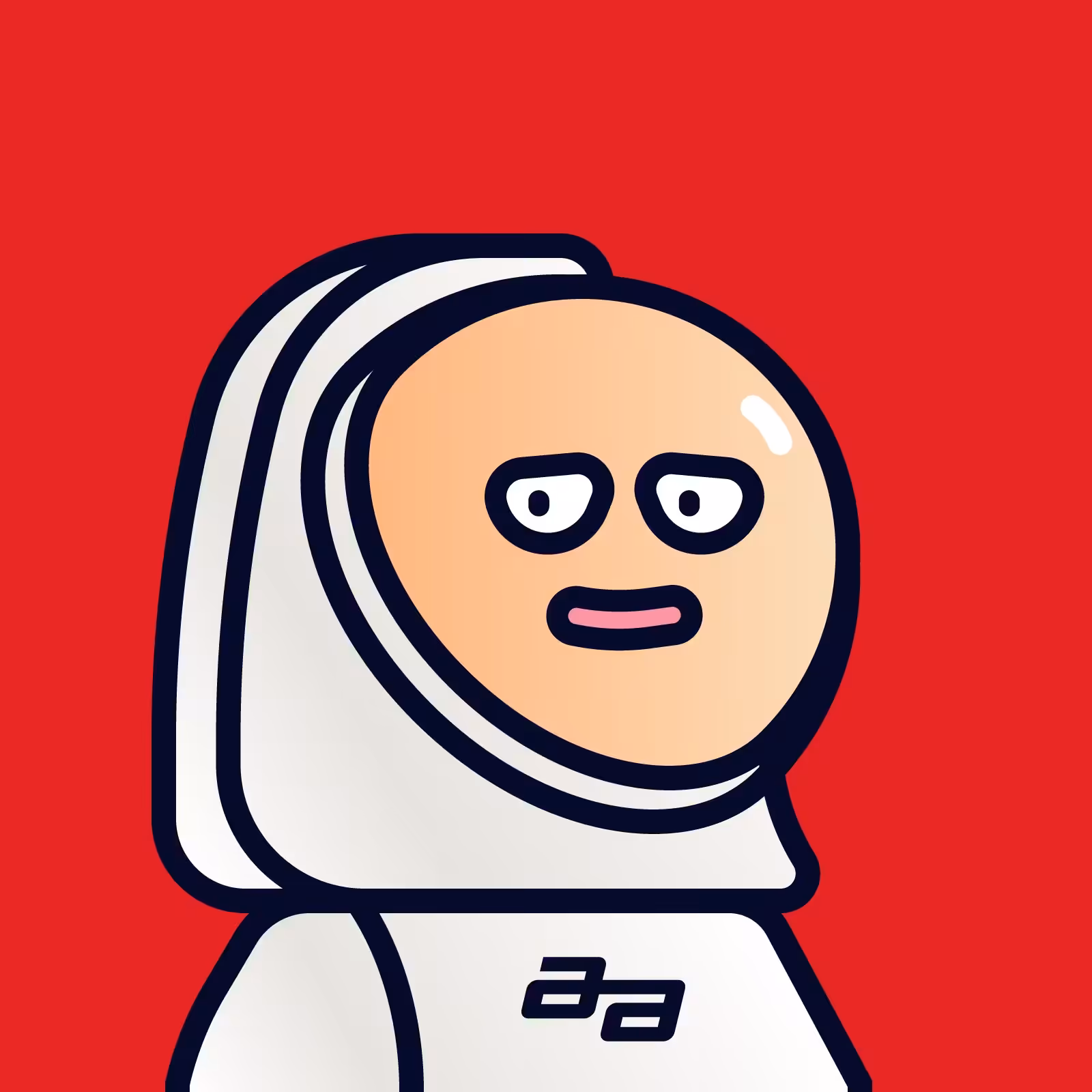 Awkward Astronauts #5487