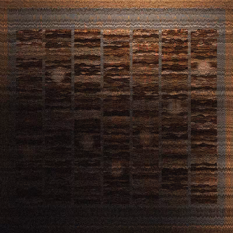 MAKE SOME F✓¢×ING NOISE #14