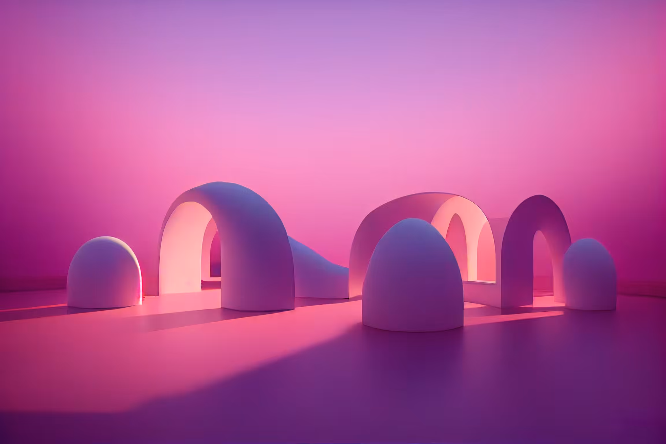 arches