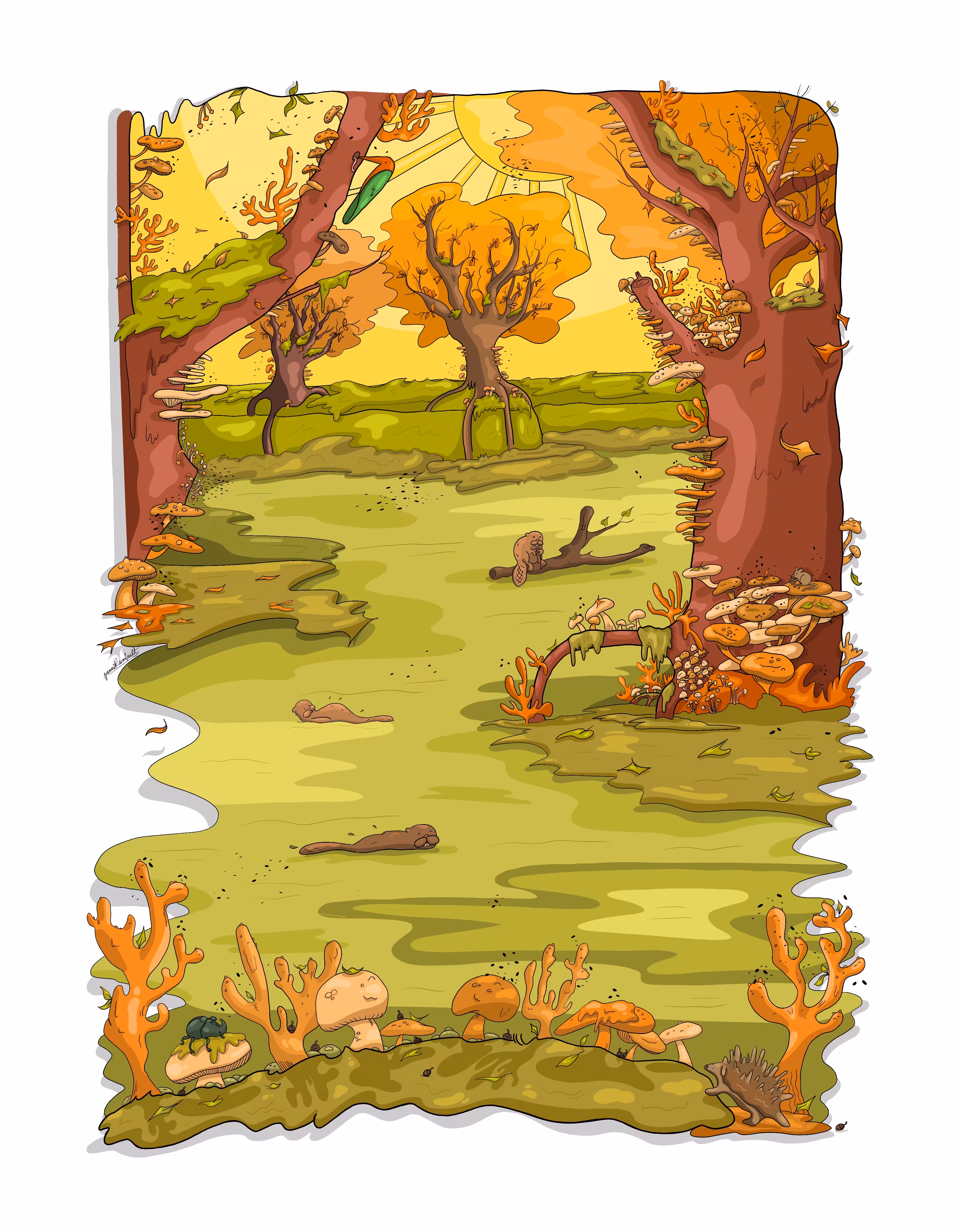 Autumn