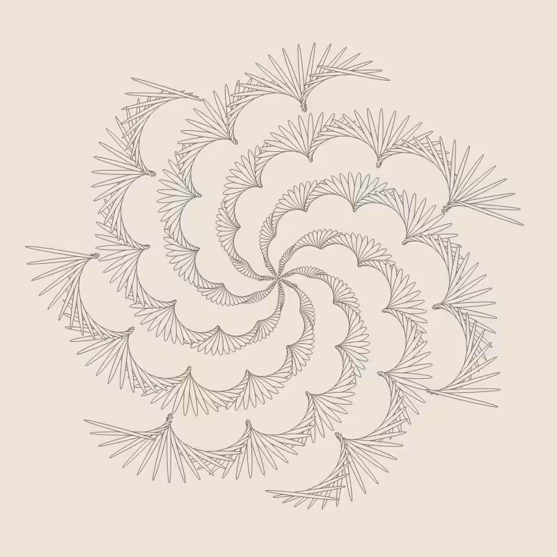 this is a bird: sketchbook limited edition #15