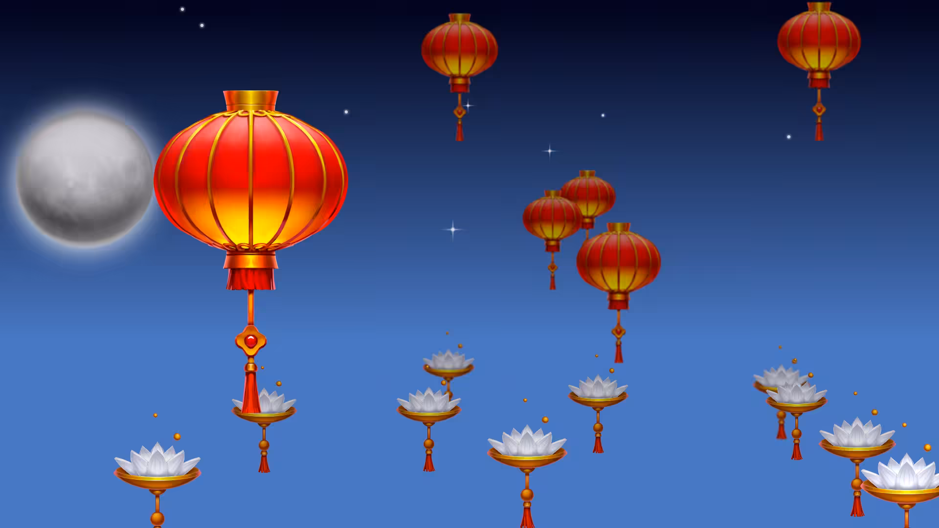 Happy Mid Autumn Festival 2022 #2511